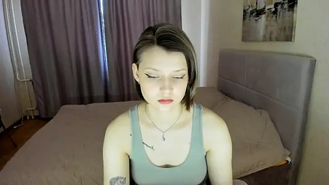 SoniNesti online show from March 2025 11:42:02 AM