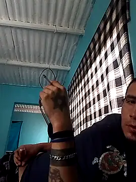 Snapshot of Luzbel666 chatting on May 2026 05:53:02 PM Luzbel666 online show from May 2026 05:53:02 PM