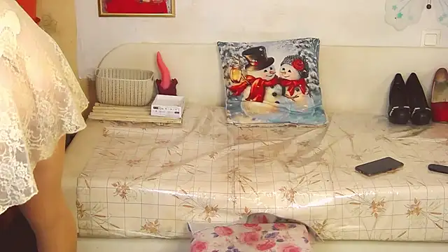 FairyHairyNina online show from February 2025 01:22:01 PM