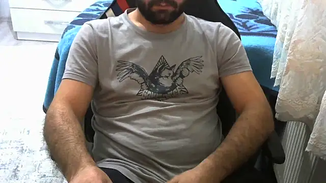 crazybaby5461 online show from February 2026 05:07:02 PM