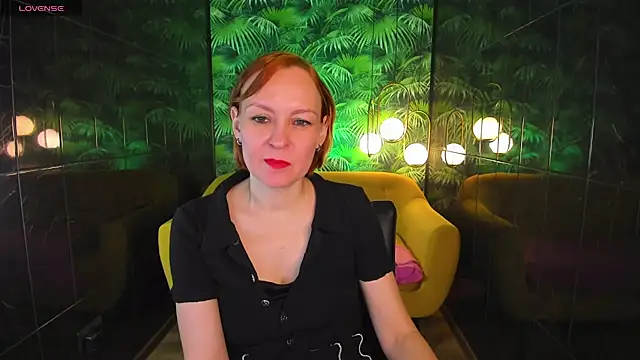 NikaGentle online show from January 2025 11:32:02 AM