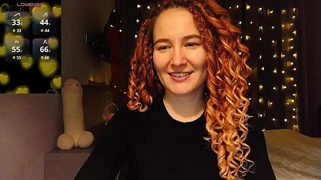 AgnesGraham online show from December 2024 07:48:02 PM