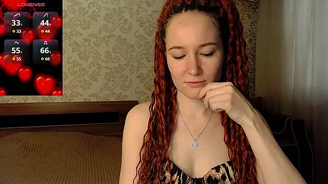 AgnesGraham online show from March 2025 02:37:01 PM