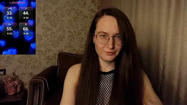 AgnesGraham online show from November 2025 05:22:01 PM