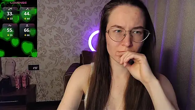 AgnesGraham online show from March 2026 09:04:02 PM