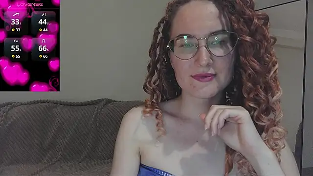 Snapshot of AgnesGraham chatting on July 2026 09:36:01 PM AgnesGraham online show from July 2026 09:36:01 PM