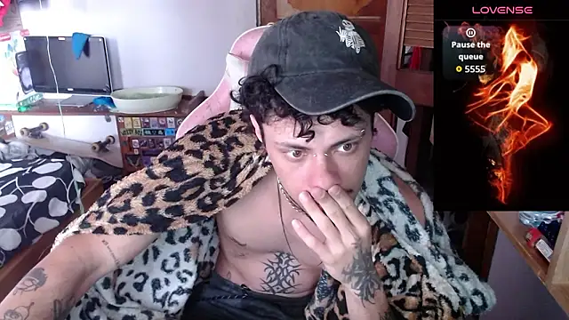 Apolo S online show from March 2026 12:41:02 PM