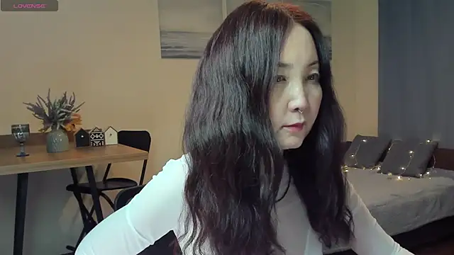 AvroraSakura online show from December 2024 11:11:02 AM