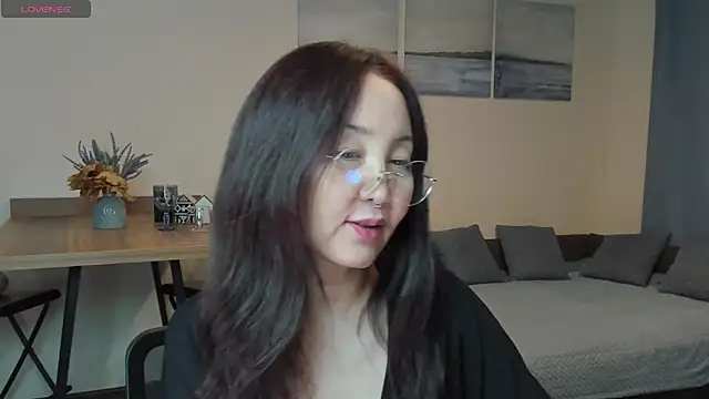 AvroraSakura online show from January 2025 05:23:02 PM