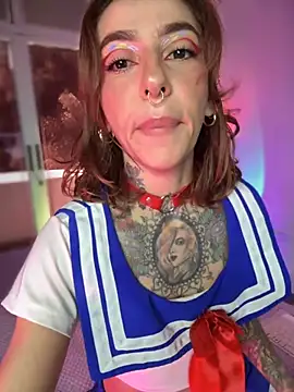 Evangelyne 1 online show from October 2025 03:43:01 PM