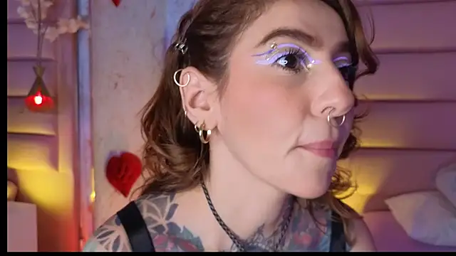 Evangelyne 1 online show from February 2026 03:46:01 PM