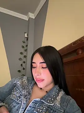 isabella jade online show from September 2025 01:25:02 PM