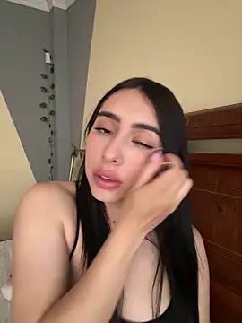 isabella jade online show from October 2025 02:04:01 PM