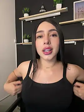 isabella jade online show from February 2026 07:06:02 PM