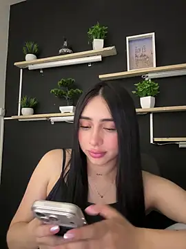 isabella jade online show from February 2026 08:40:02 PM