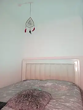 ASHLEY BLAIR online show from February 2025 10:12:01 PM