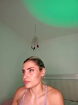 ASHLEY BLAIR online show from September 2025 09:28:02 PM