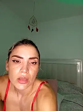 ASHLEY BLAIR online show from October 2025 09:41:01 PM