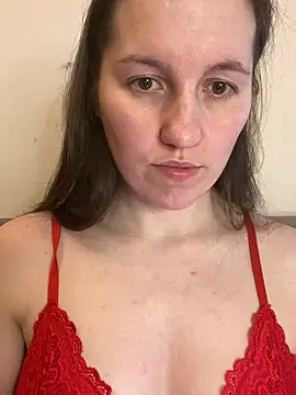 Nicole-Ray online show from January 2025 11:27:01 PM