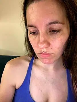 Nicole-Ray online show from September 2025 06:52:02 PM