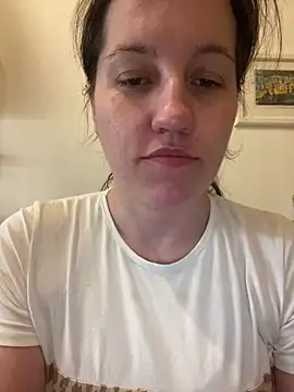 Nicole-Ray online show from March 2026 09:43:01 PM