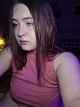 Yammy Yumi online show from July 2026 09:13:01 PM
