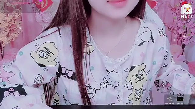 hen237 online show from March 2026 07:09:01 PM