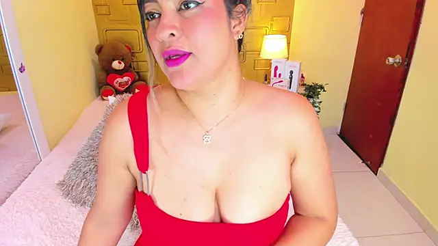 Julia Haye online show from October 2025 02:26:01 AM