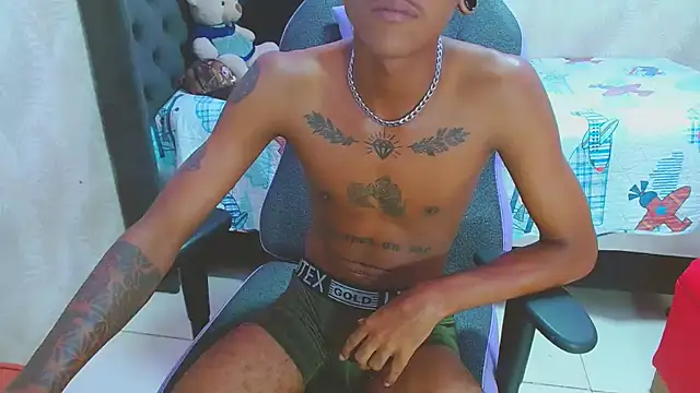 ManSant online show from February 2025 08:41:01 PM