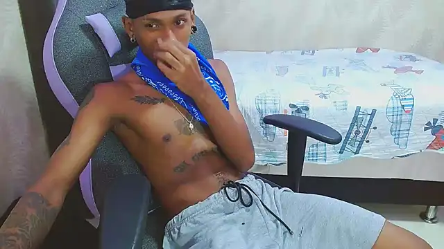 ManSant online show from February 2025 05:48:02 PM