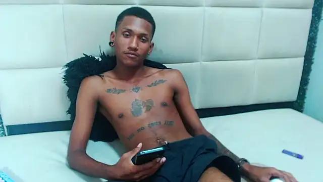 ManSant online show from March 2025 08:08:01 PM