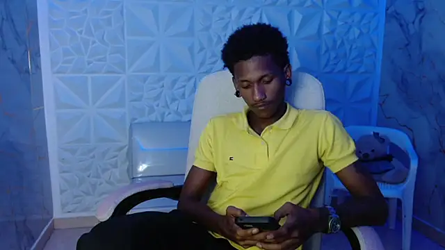 ManSant online show from April 2026 04:12:01 PM