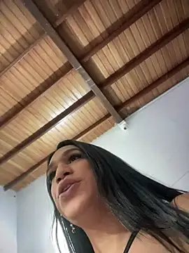 Ashly Miller online show from January 2025 07:51:01 PM