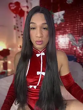 Ashly Miller online show from February 2025 07:42:02 PM