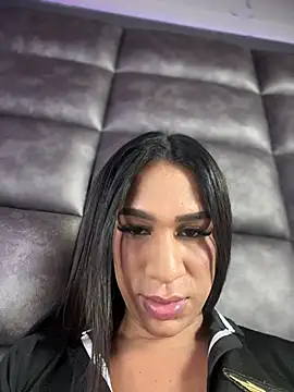 Ashly Miller online show from March 2025 10:48:02 PM