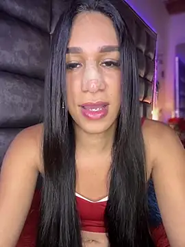 Ashly Miller online show from March 2025 07:06:02 PM