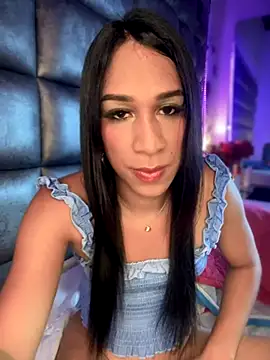 Ashly Miller online show from September 2025 07:50:01 PM