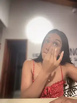 Ashly Miller online show from November 2025 07:43:01 PM