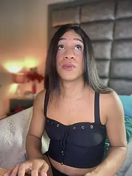 Ashly Miller online show from January 2026 07:51:02 PM