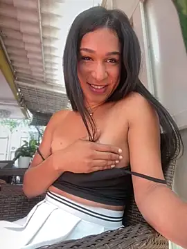 Ashly Miller online show from February 2026 06:36:02 PM