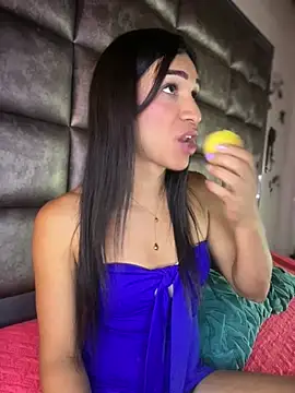 Ashly Miller online show from March 2026 08:04:01 PM