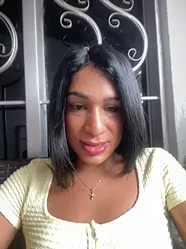 Ashly Miller online show from April 2026 08:10:02 PM