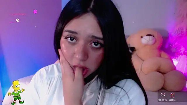 Snapshot of kim_blake chatting on December 2024 03:22:02 PM kim blake online show from December 2024 03:22:02 PM