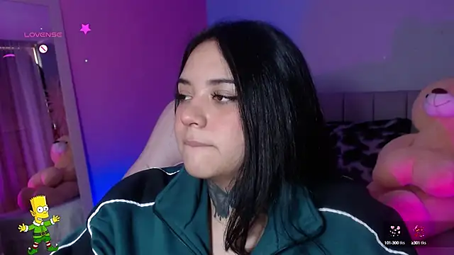 Snapshot of kim_blake chatting on December 2024 04:43:01 PM kim blake online show from December 2024 04:43:01 PM