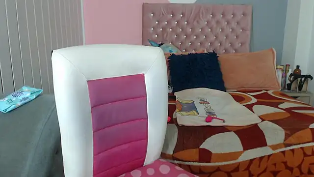 Negrabig online show from February 2025 03:12:02 AM