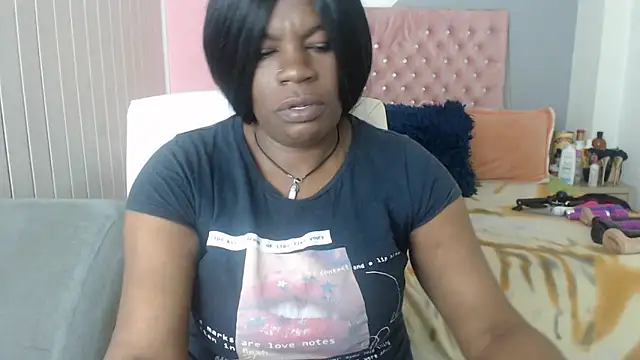 Negrabig online show from February 2025 09:58:02 AM