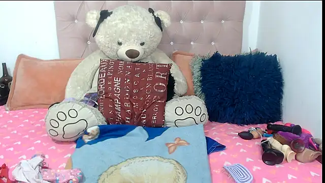 Negrabig online show from March 2026 03:01:01 AM