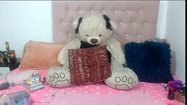 Negrabig online show from March 2026 03:11:01 AM