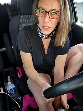 Oriane Jackson online show from September 2025 10:09:01 AM