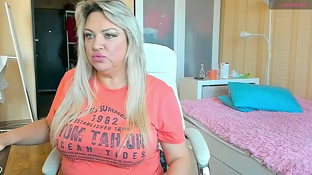 PamHardFuck online show from September 2025 10:19:02 AM